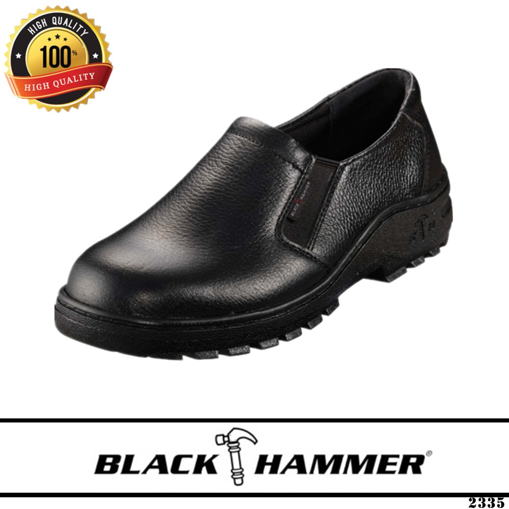 black hammer safety clogs