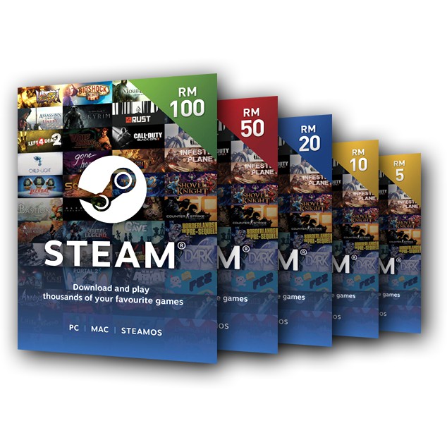 How Much Is $50 Steam Card To Naira - 04/2021