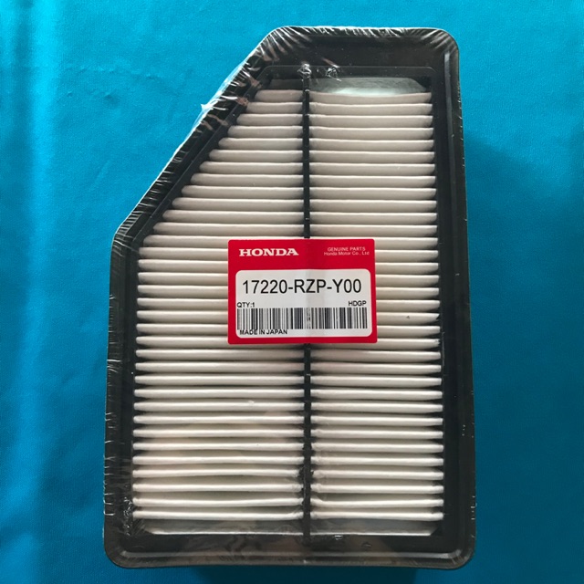 Honda CRV 20072021 2.0cc SWA Air Filter 17220RZPY00 Shopee Malaysia