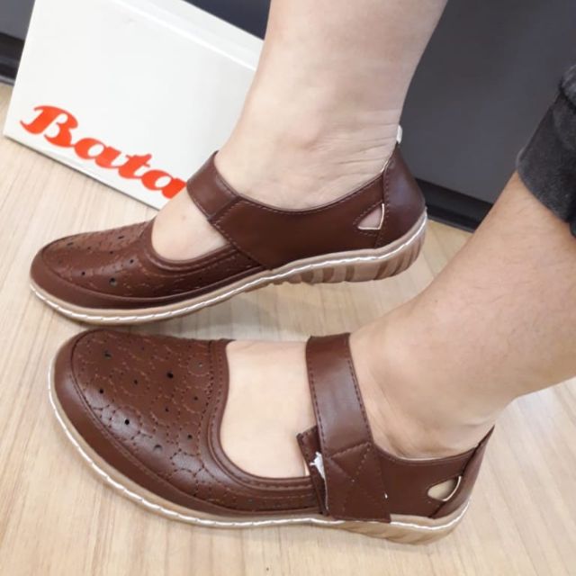 Bata Comfit New arrivals never stop! Visit Bata for all