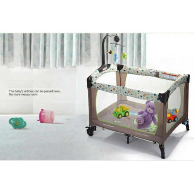 baby playpen shopee