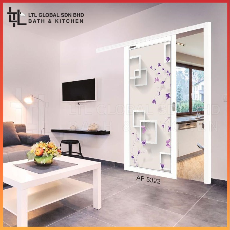 CUSTOM MADE Bathroom Toilet, Store Room, Kitchen Room Multiple Design