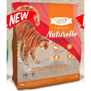 holistic cat food malaysia
