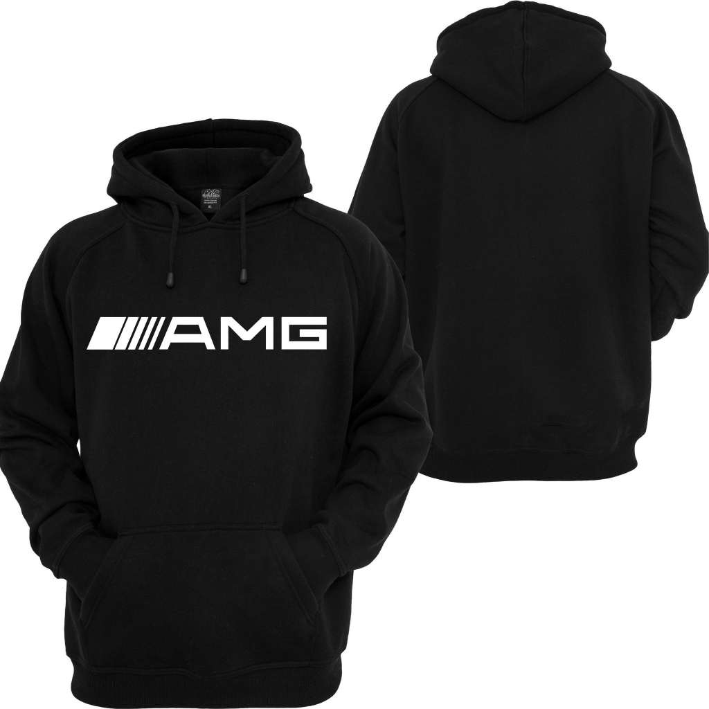 mercedes benz sweatshirt