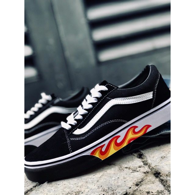 vans copy ori