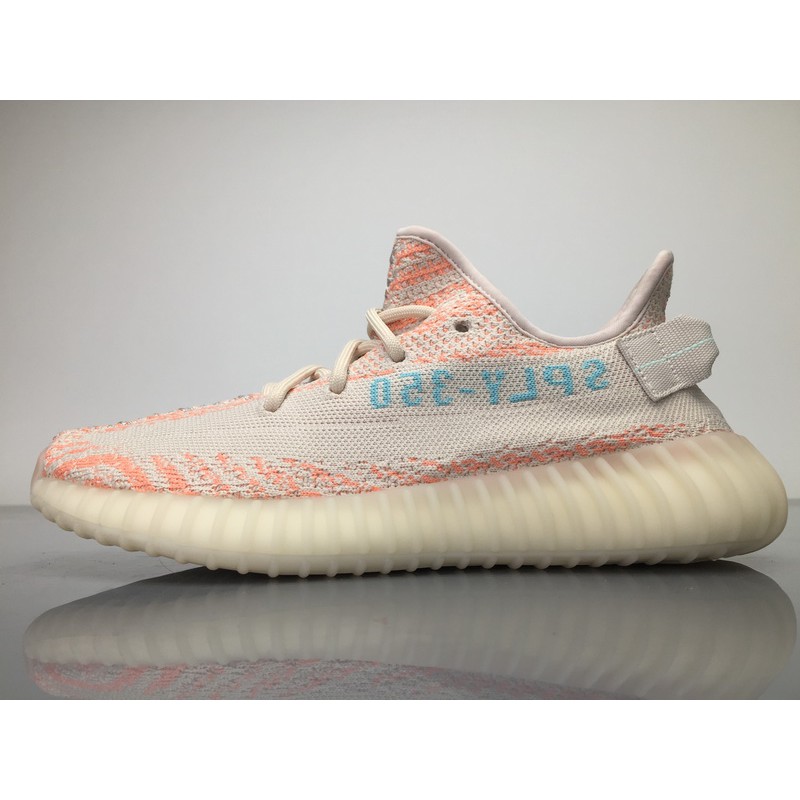 coral yeezy