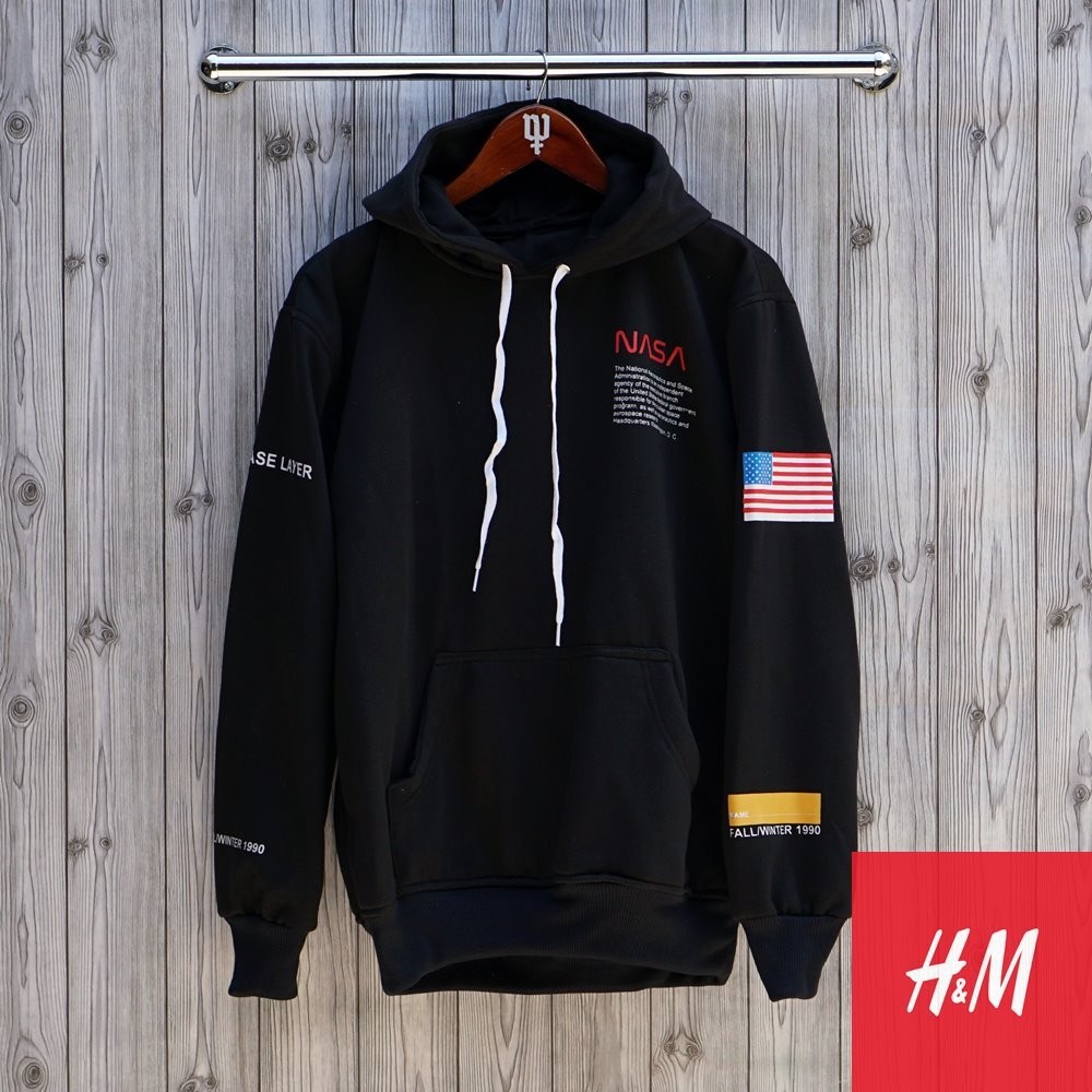 sweater nasa shopee
