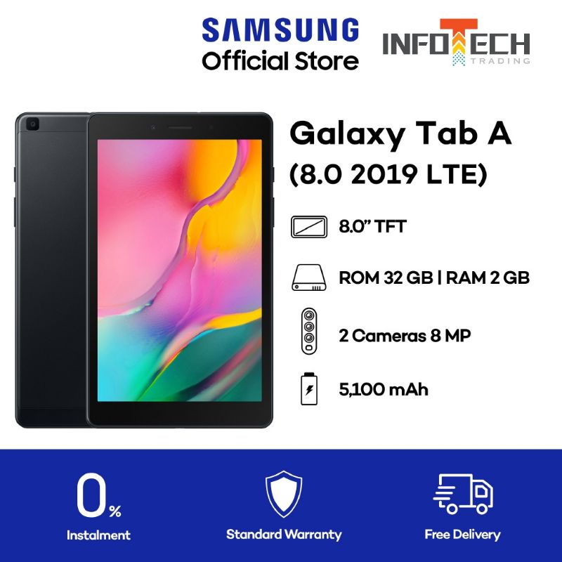 tab a t295 price