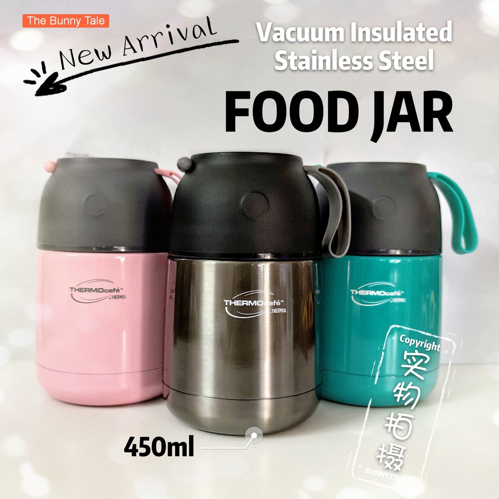 thermos compartment lunch box