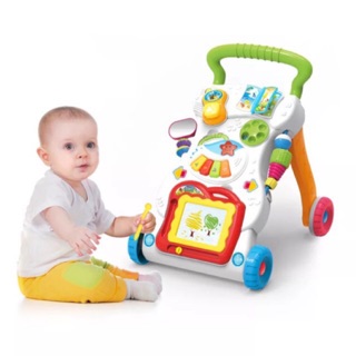 baby learn to stand toys