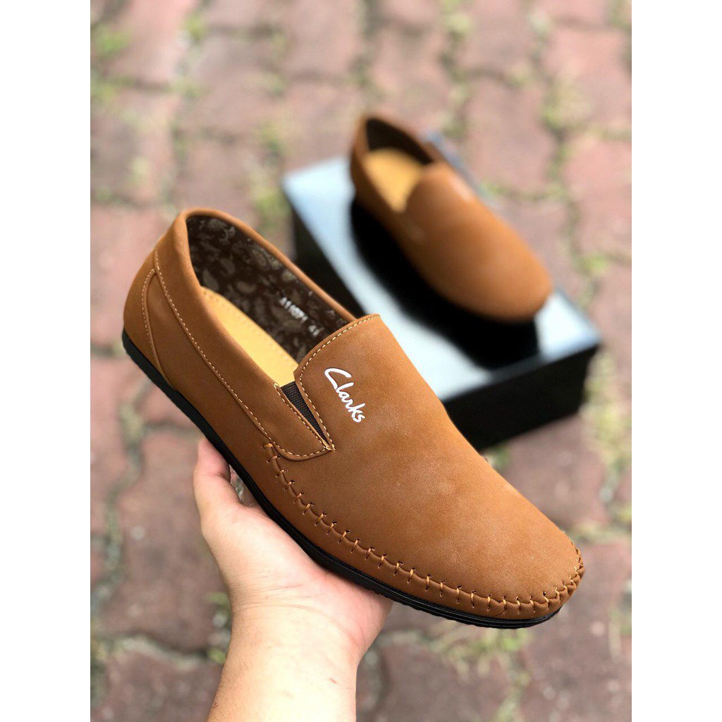 clarks shopee