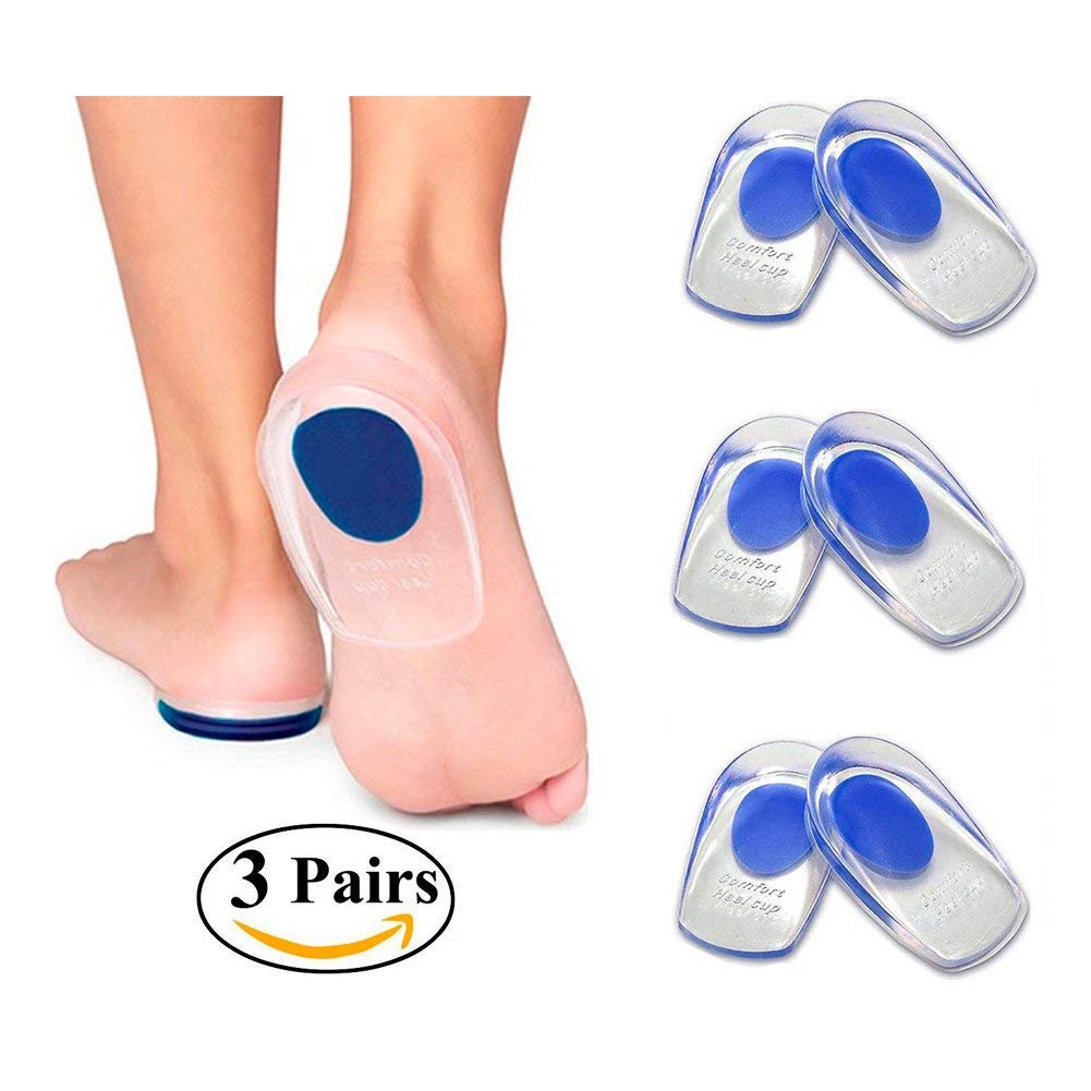 buy heel cups for plantar fasciitis