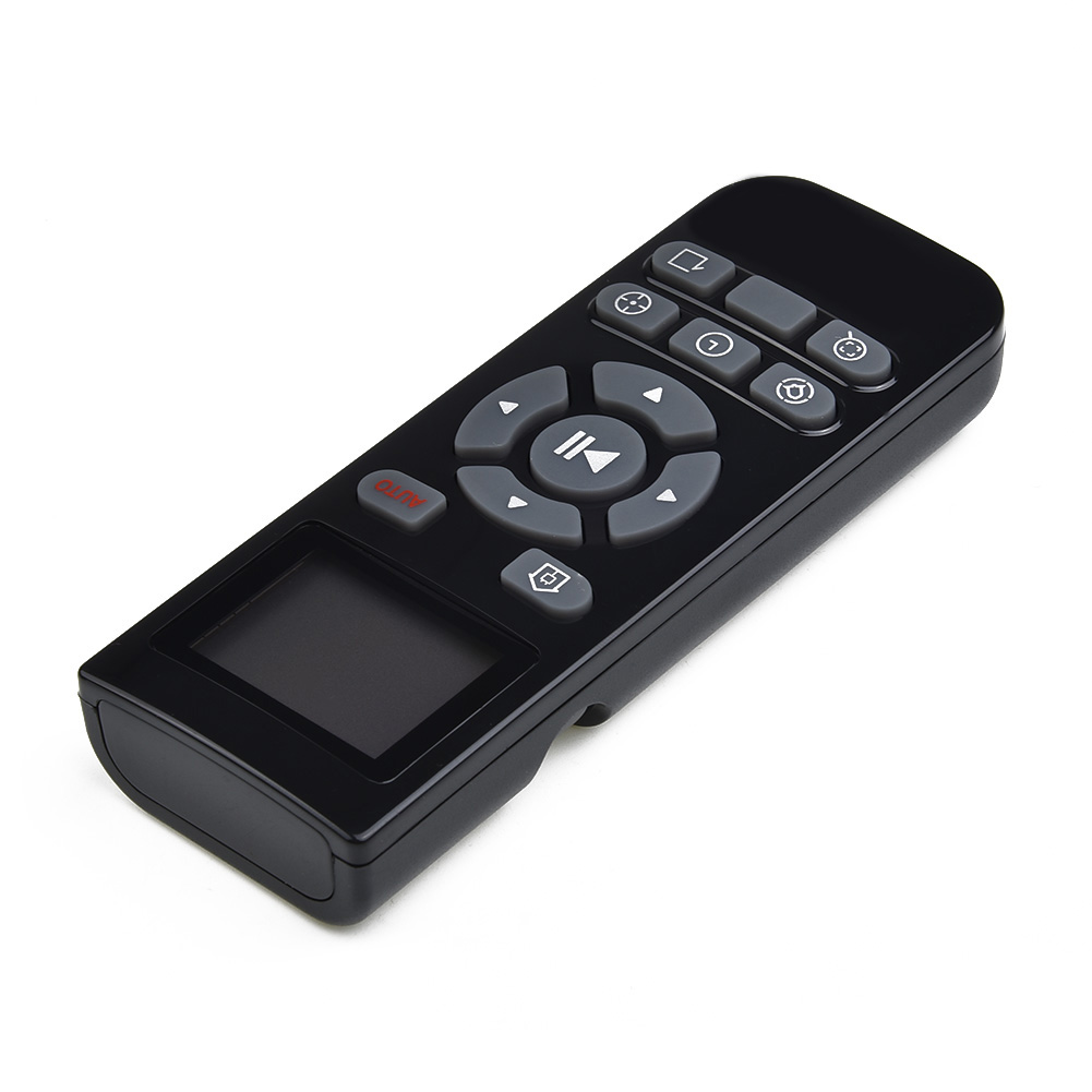 deebot n79 remote