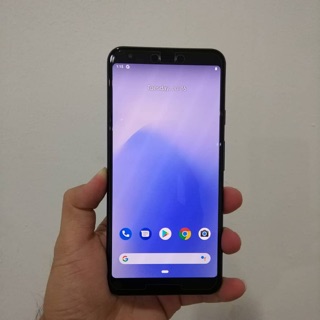 Original Google Pixel 3a & 3a XL USED ( Warranty 30 days ...