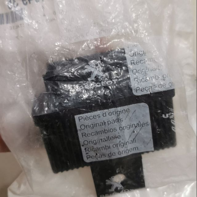 Peugeot 307 308 408 ABS Fuel Double Relay Multifunction Relay Shopee