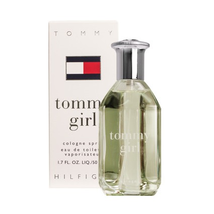 tommy hilfiger perfume women
