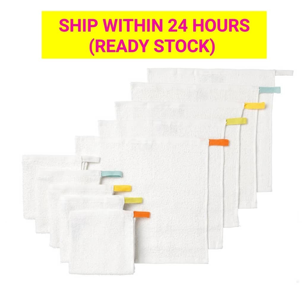 ikea krama washcloth