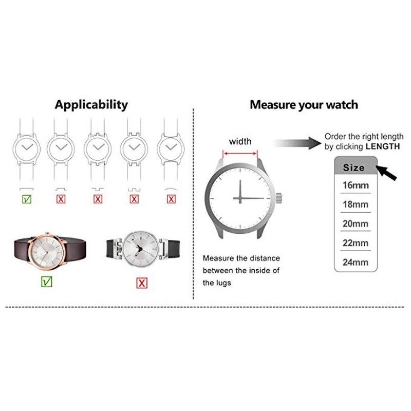 Fossil Gen 6 / Gen 5E / Gen 5 / Gen 5 LTE / Gen 4 / Hybrid HR / Sport