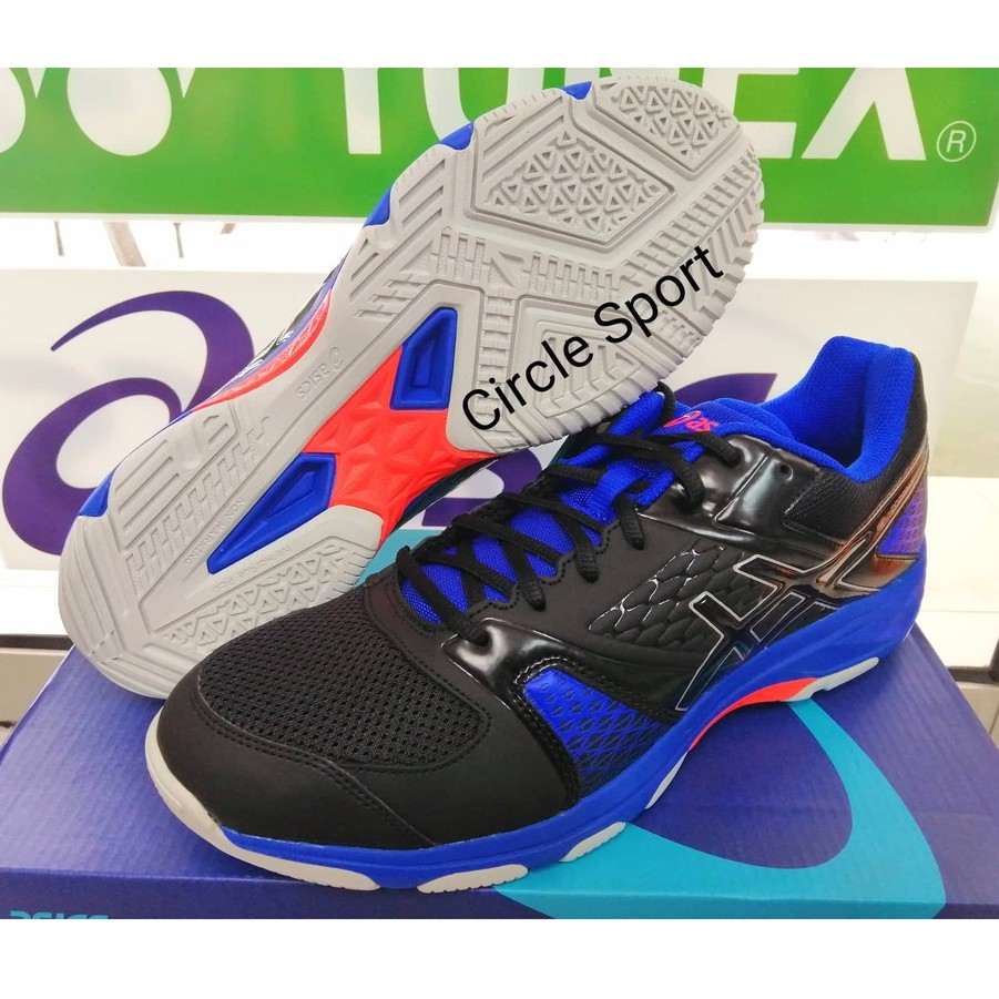 asics gel domain 4 badminton