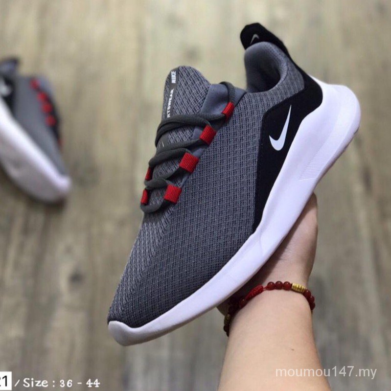 Cahaya Ultra Jejaring Nike Kasut Berjalan Saiz 36 44 Shopee Malaysia