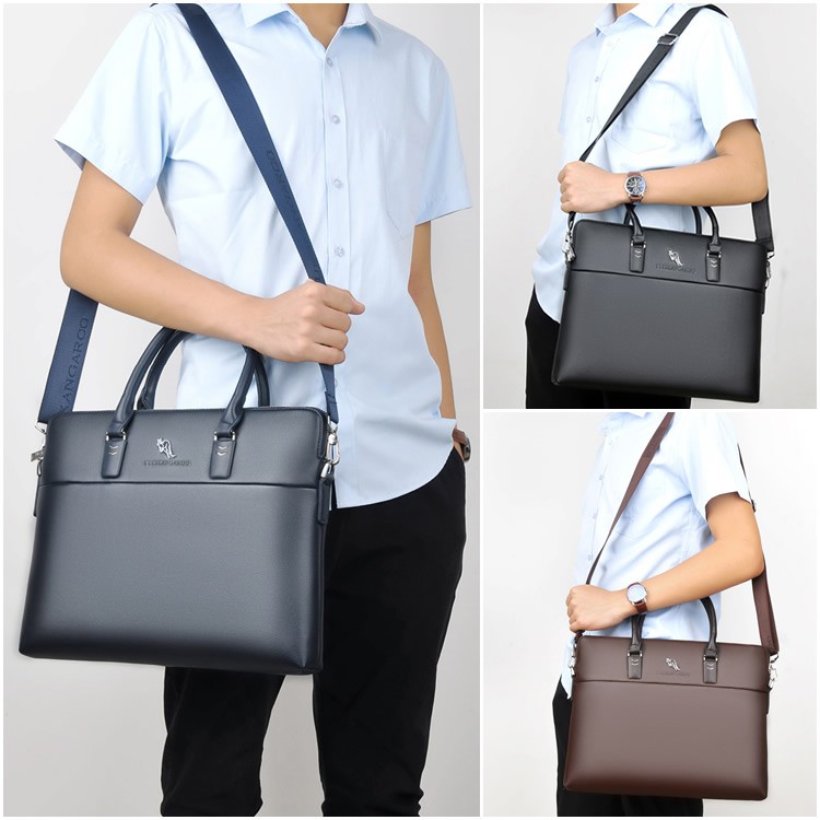 office sling bags for mens