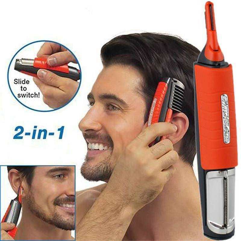 all in one head to toe trimmer