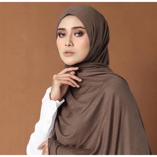 shawl malas cotton jersey