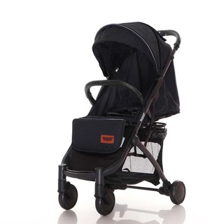 merricart double stroller