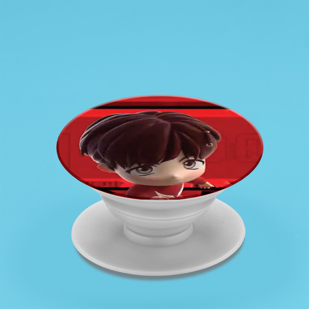 Pop Socket Tiny Tan Jhope Shopee Malaysia