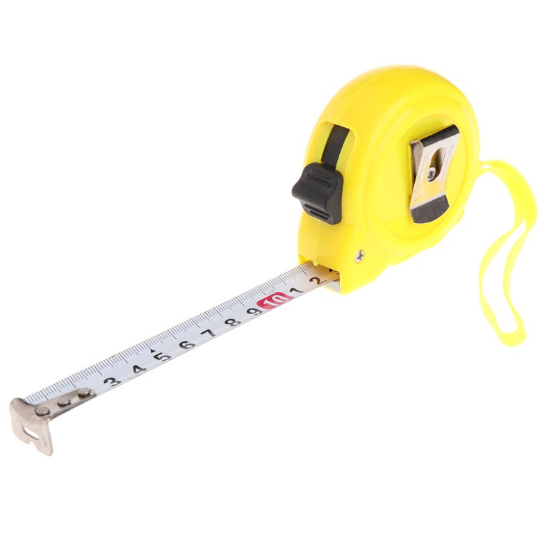 metal tape measure
