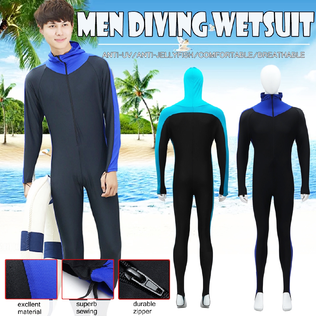 swimming jumpsuit