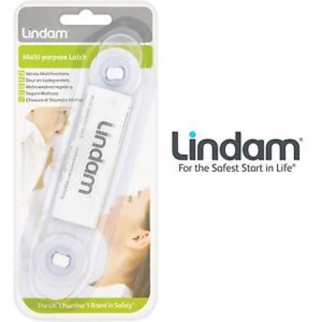 lindam cupboard locks