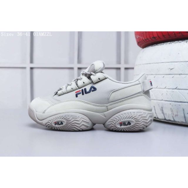 fila concours low 96