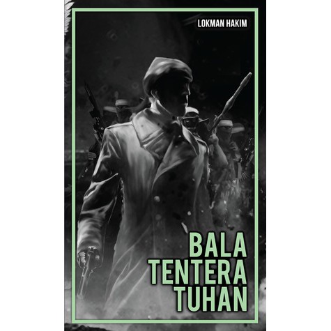 Buy Bala Tentera Tuhan Seetracker Malaysia