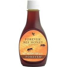 Forever Living Bee Honey (500g)