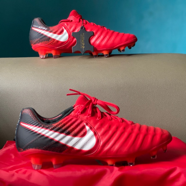 tiempo legend vii