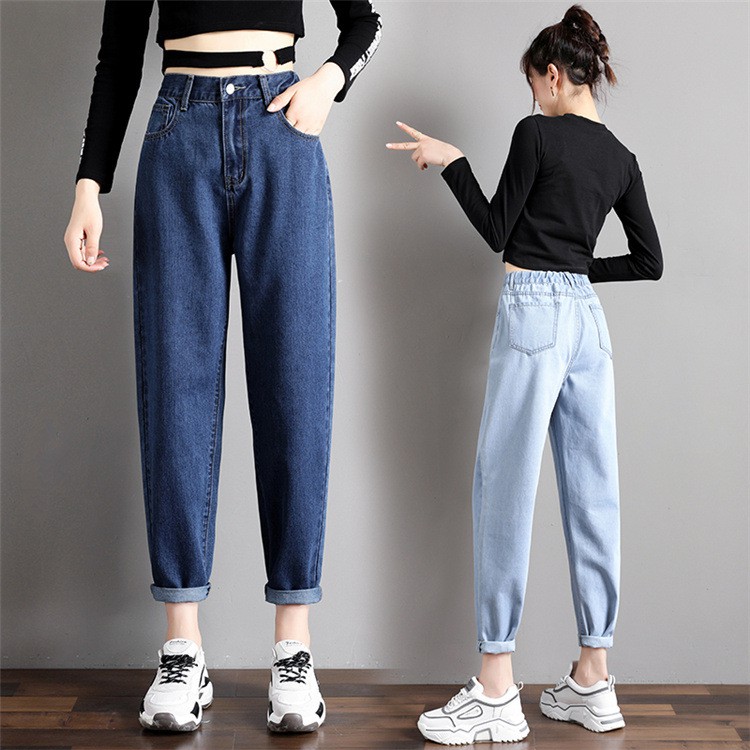 female jeans pants