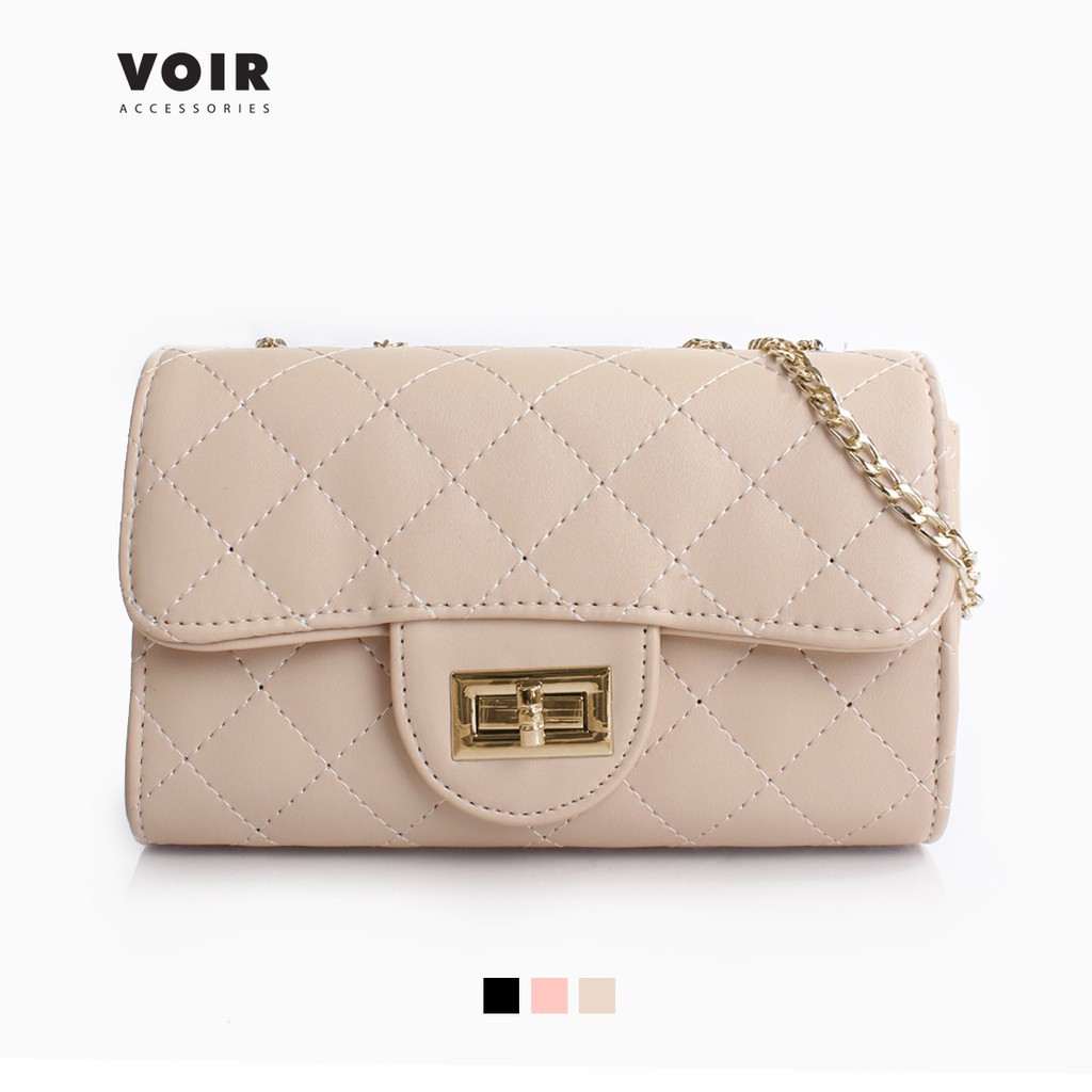 voir sling bag