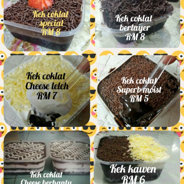 Terliurnya Tengok Resipi Kek Coklat Leleh Ni Anak Mesti Suka