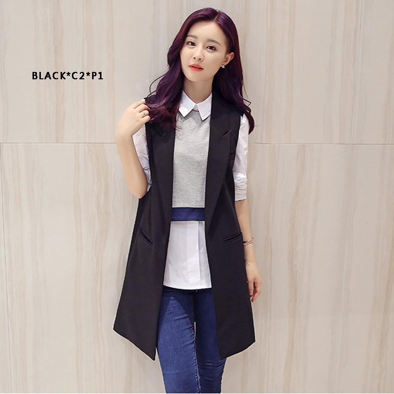 sleeveless formal jackets for ladies