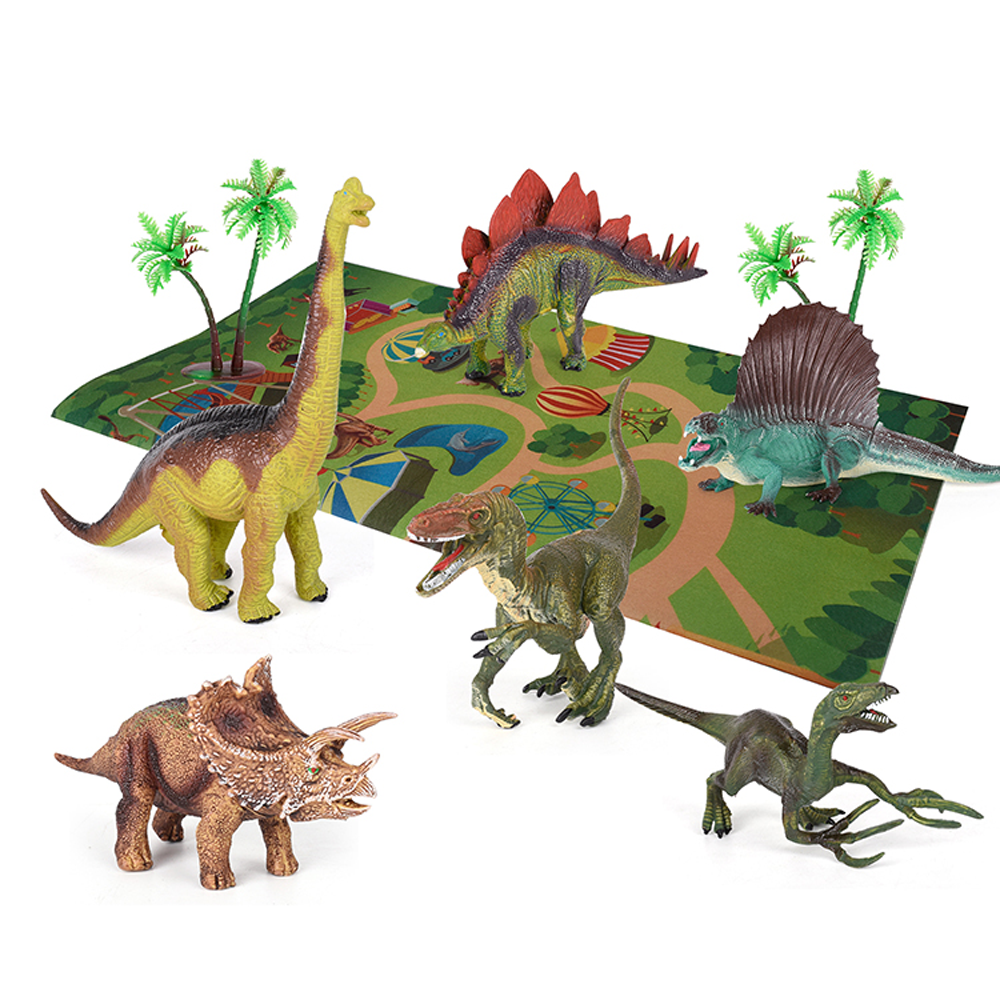 all dinosaur toys