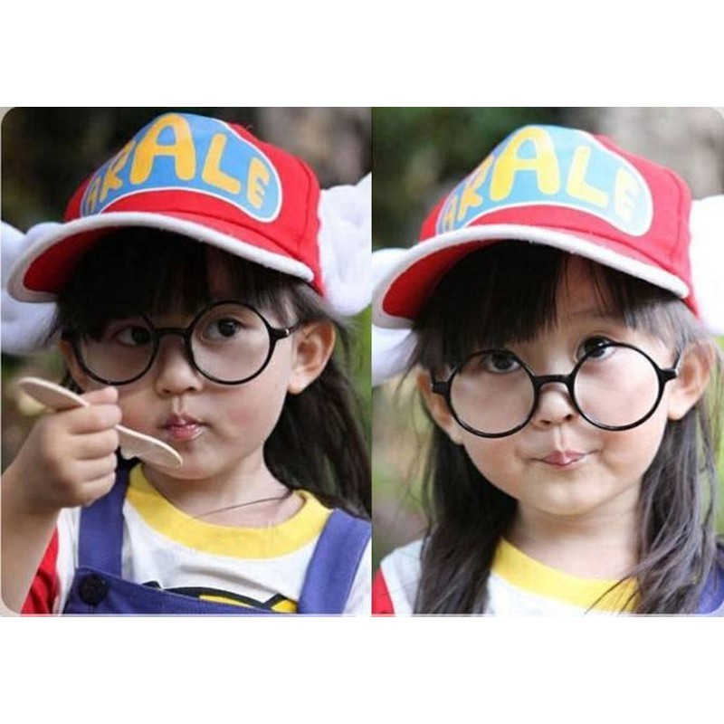 arale hat