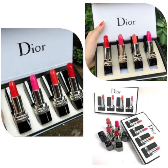 Dior Makeup Set Msia Saubhaya Makeup
