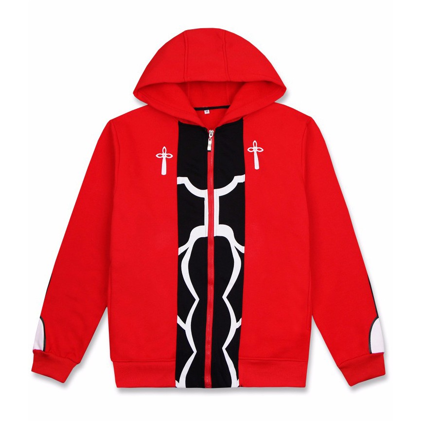 fate archer hoodie