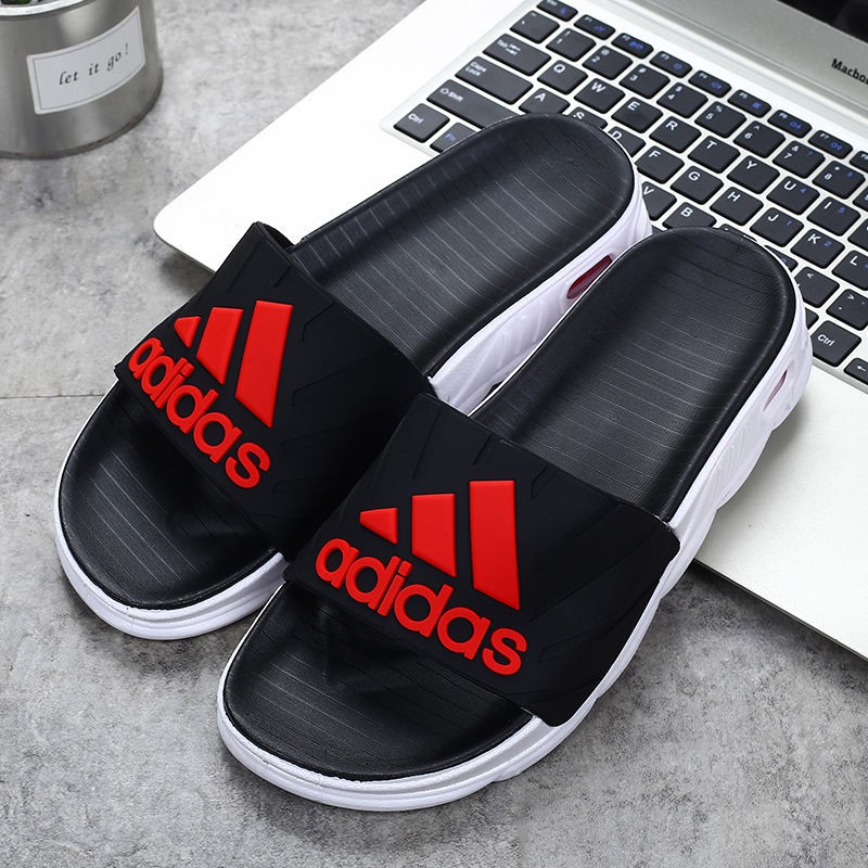adidas slippers fashion