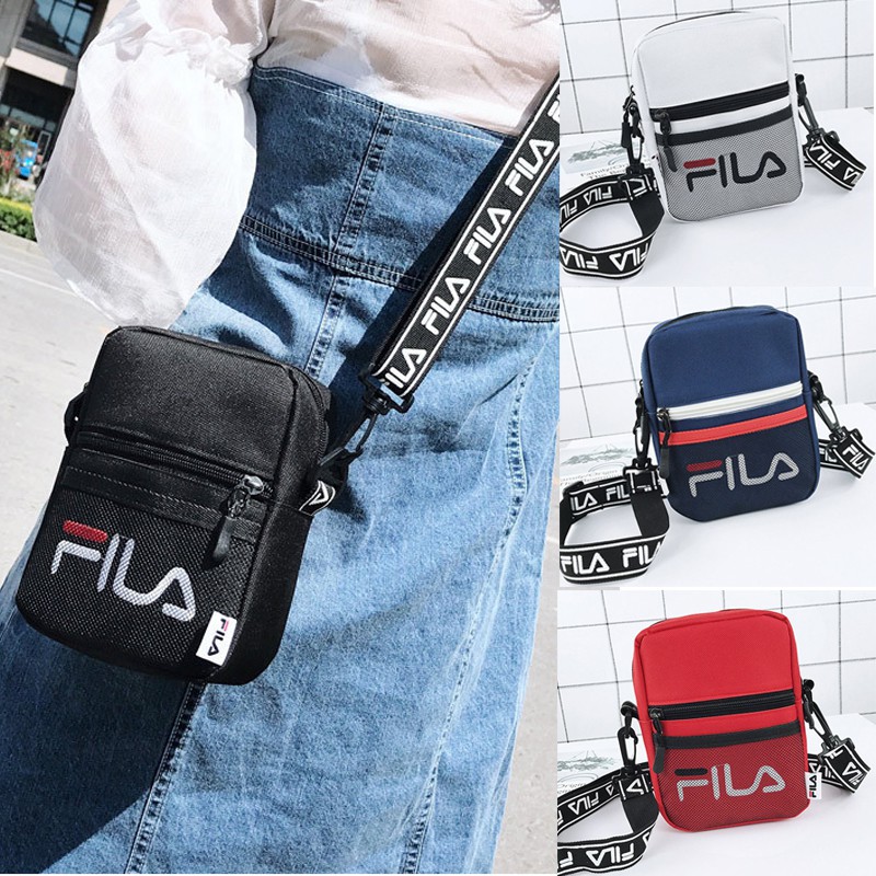 fila original bag
