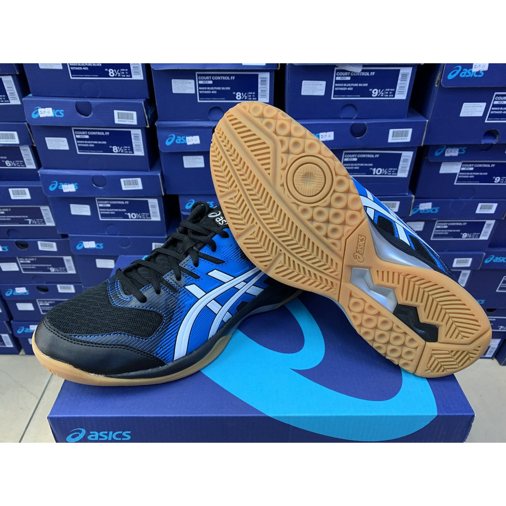 kasut asics gel rocket