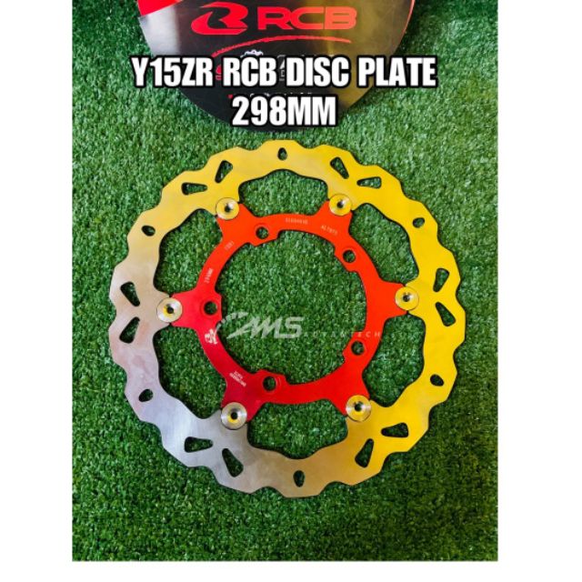 Y15ZR RCB Disc Saiz 298mm Shopee Malaysia