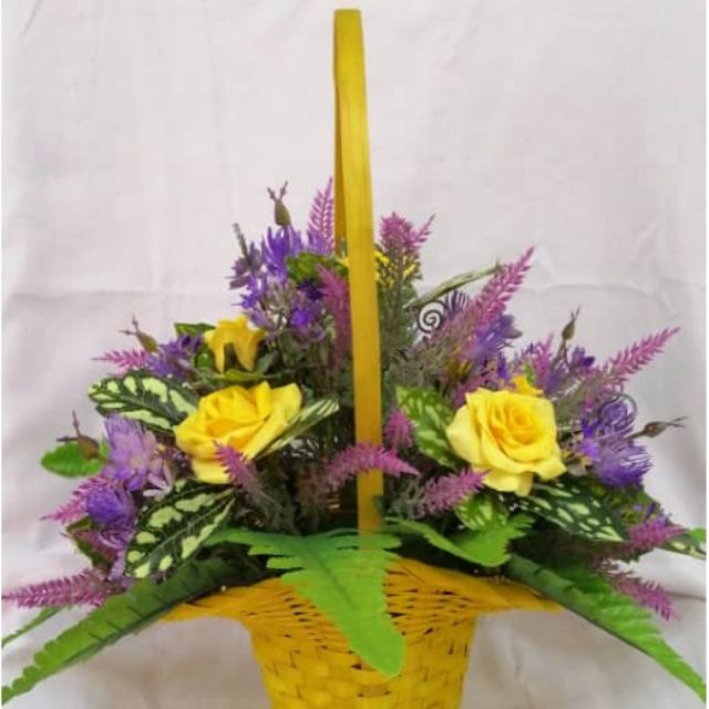 Bunga Hiasan Meja Dari Sabun Mandi Shopee Malaysia