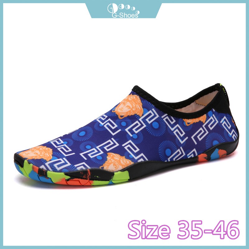 waterproof beach shoes
